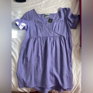 Free People dress size large